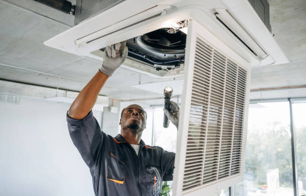 Licensed Ductwork Repair service in Chokoloskee, FL - FH HVAC